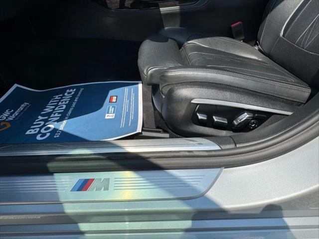 used 2017 BMW 750 car, priced at $26,999
