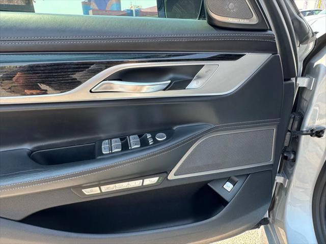 used 2017 BMW 750 car, priced at $26,999