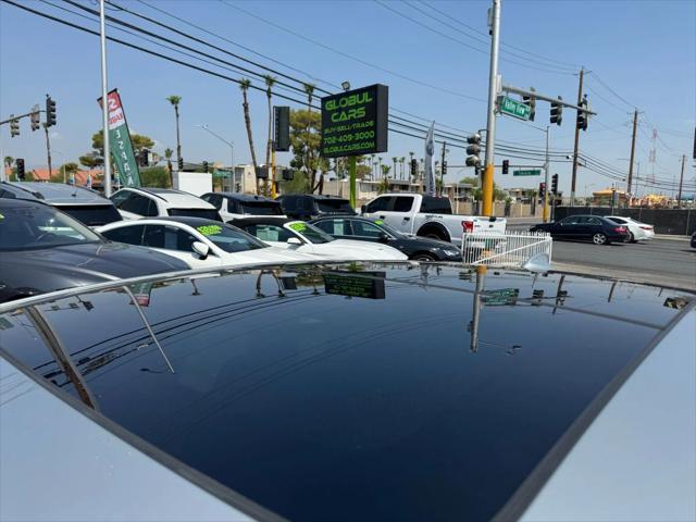used 2017 BMW 750 car, priced at $26,999
