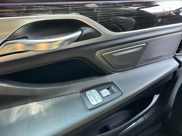 used 2017 BMW 750 car, priced at $26,999