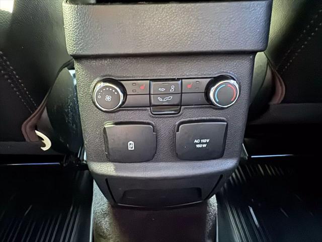 used 2018 Ford Explorer car, priced at $19,949