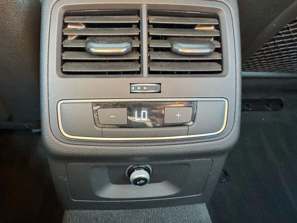 used 2017 Audi A4 car, priced at $13,999