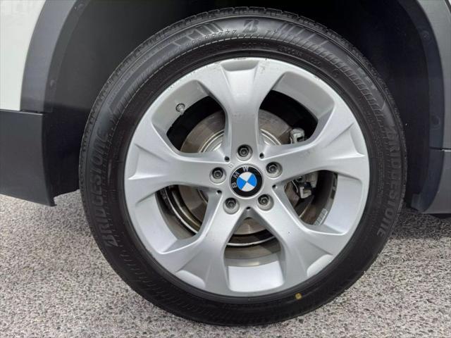 used 2015 BMW X1 car, priced at $11,999