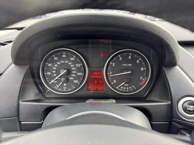 used 2015 BMW X1 car, priced at $11,999