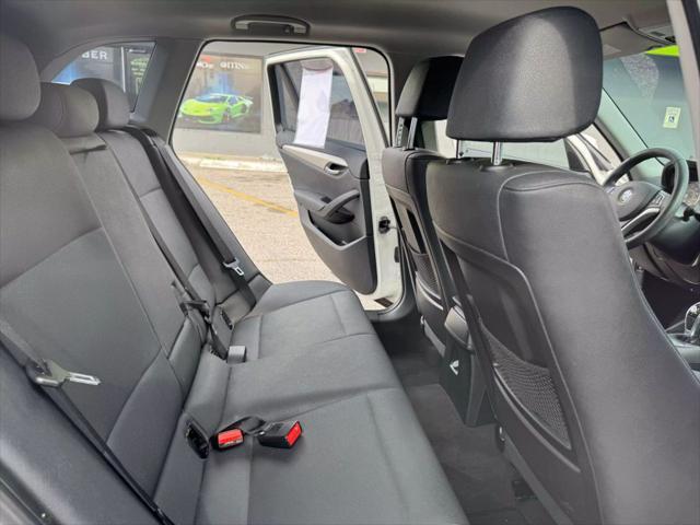 used 2015 BMW X1 car, priced at $11,999