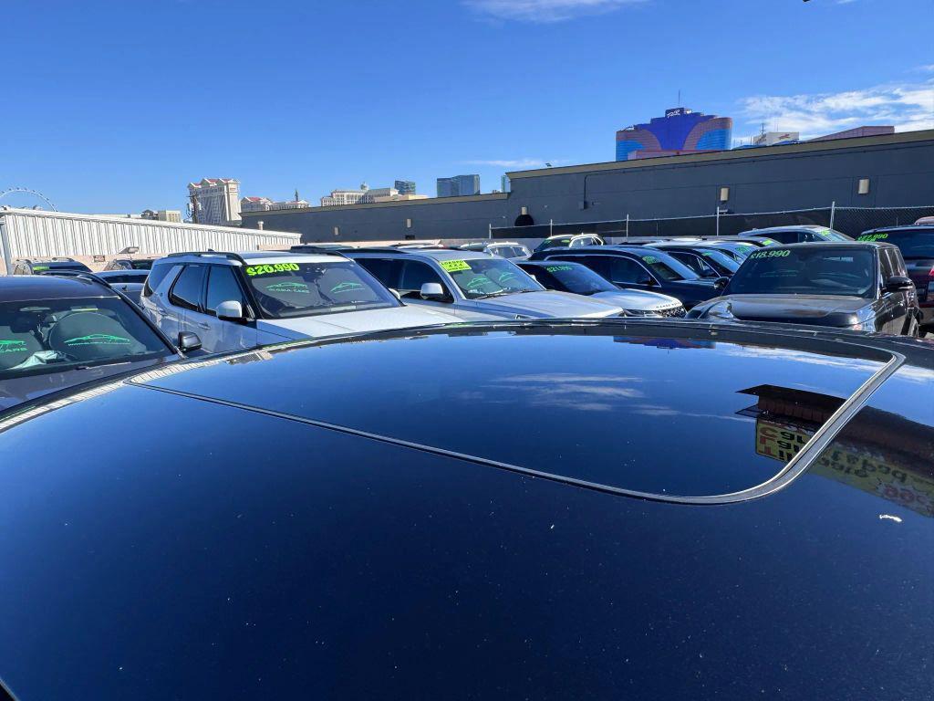 used 2015 BMW X6 car, priced at $17,997