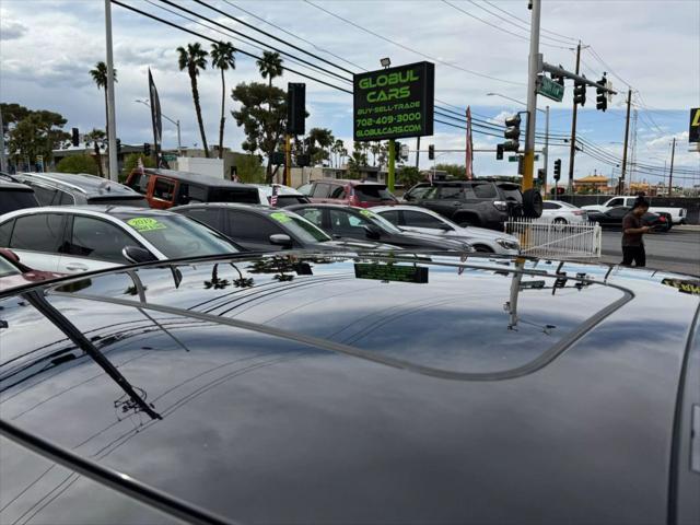 used 2019 Mercedes-Benz C-Class car, priced at $18,999