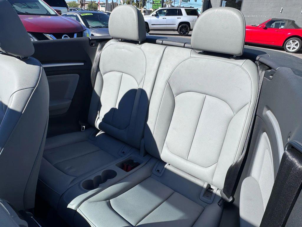 used 2017 Audi A3 car, priced at $17,999