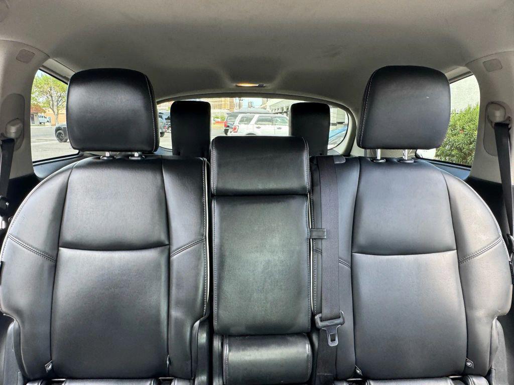 used 2020 INFINITI QX60 car, priced at $23,799