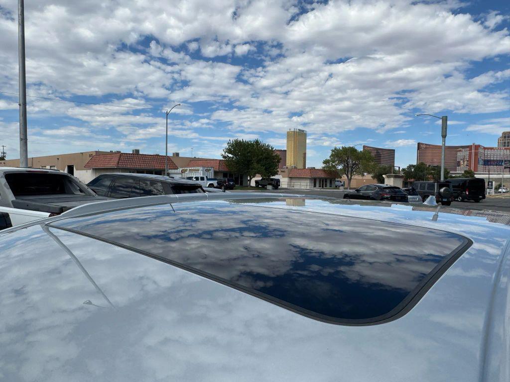 used 2020 INFINITI QX60 car, priced at $23,799