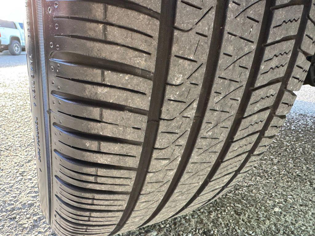 used 2023 Mercedes-Benz G-Class car, priced at $126,997