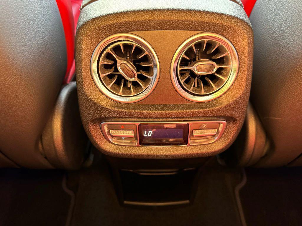 used 2023 Mercedes-Benz G-Class car, priced at $126,997