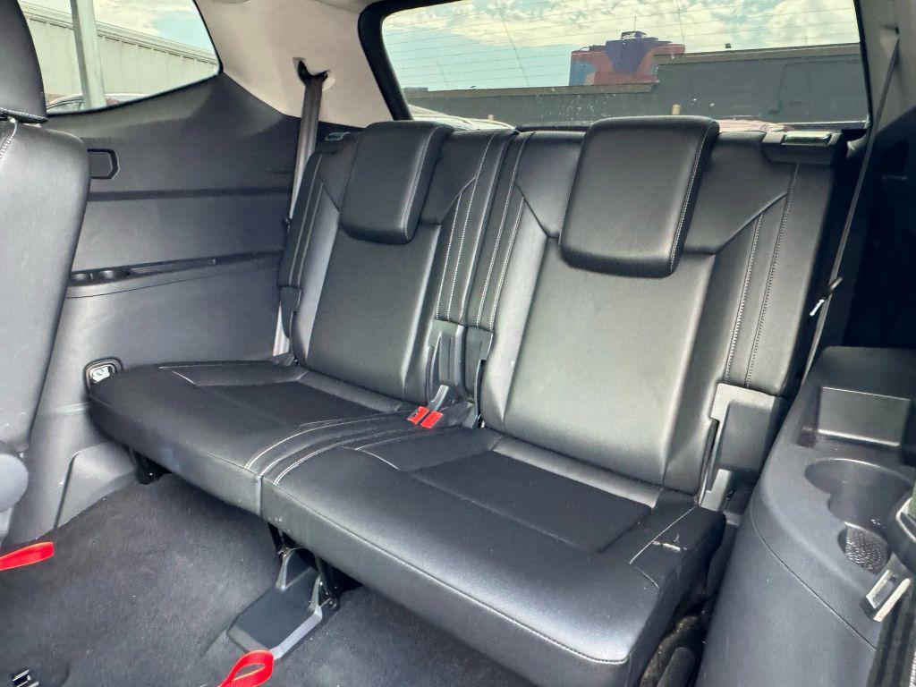 used 2019 Volkswagen Atlas car, priced at $17,999