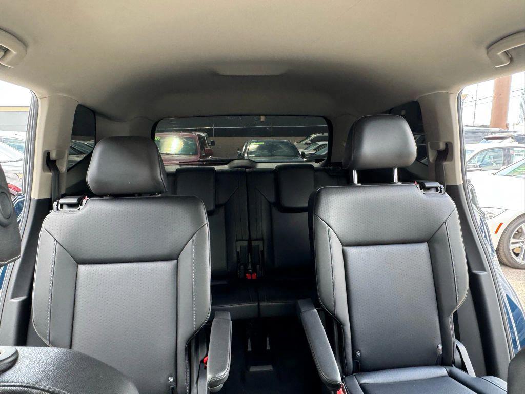 used 2019 Volkswagen Atlas car, priced at $17,999