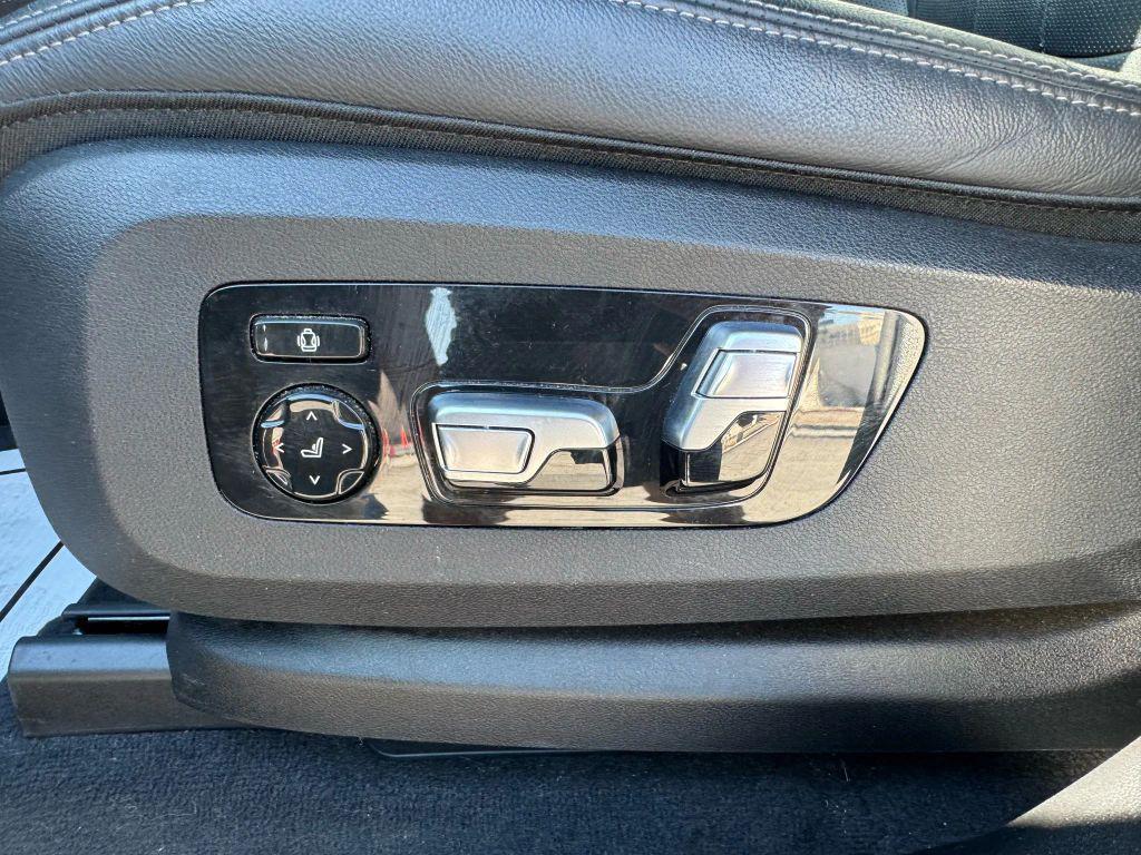 used 2021 BMW X7 car, priced at $38,999