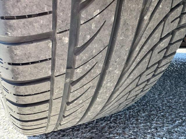 used 2018 Mercedes-Benz AMG GLS 63 car, priced at $40,999