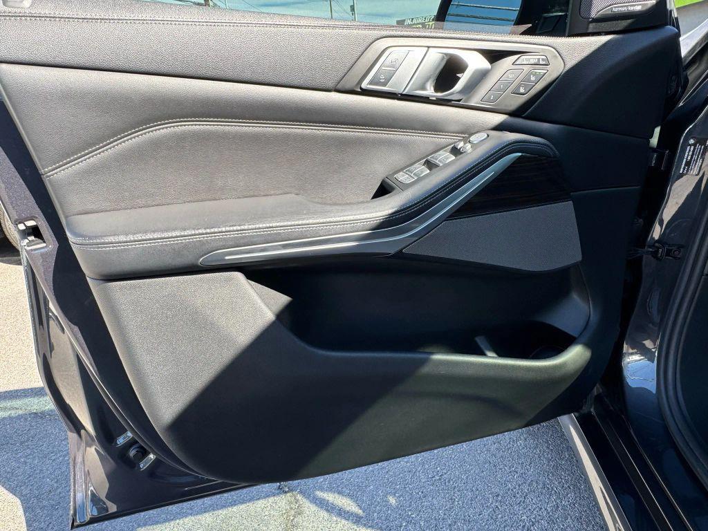 used 2019 BMW X7 car, priced at $37,999