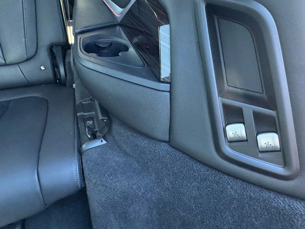 used 2019 BMW X7 car, priced at $37,999