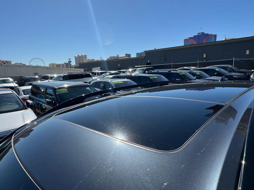 used 2019 BMW X7 car, priced at $37,999