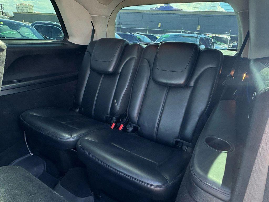 used 2012 Mercedes-Benz GL-Class car, priced at $9,999