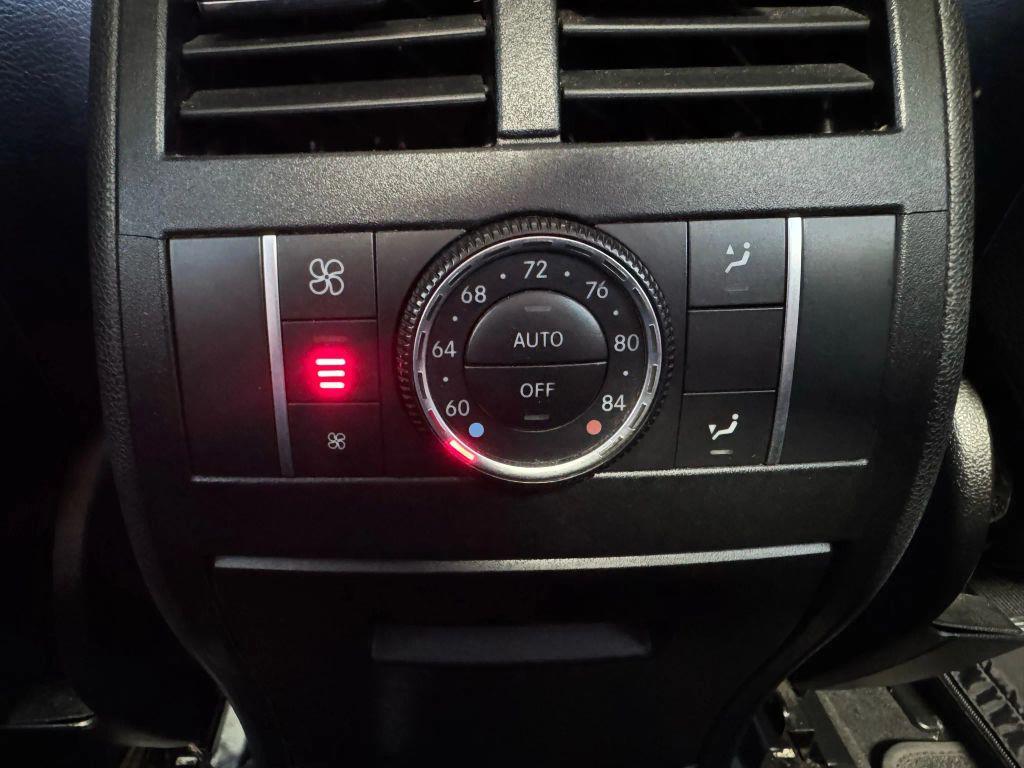 used 2012 Mercedes-Benz GL-Class car, priced at $9,999