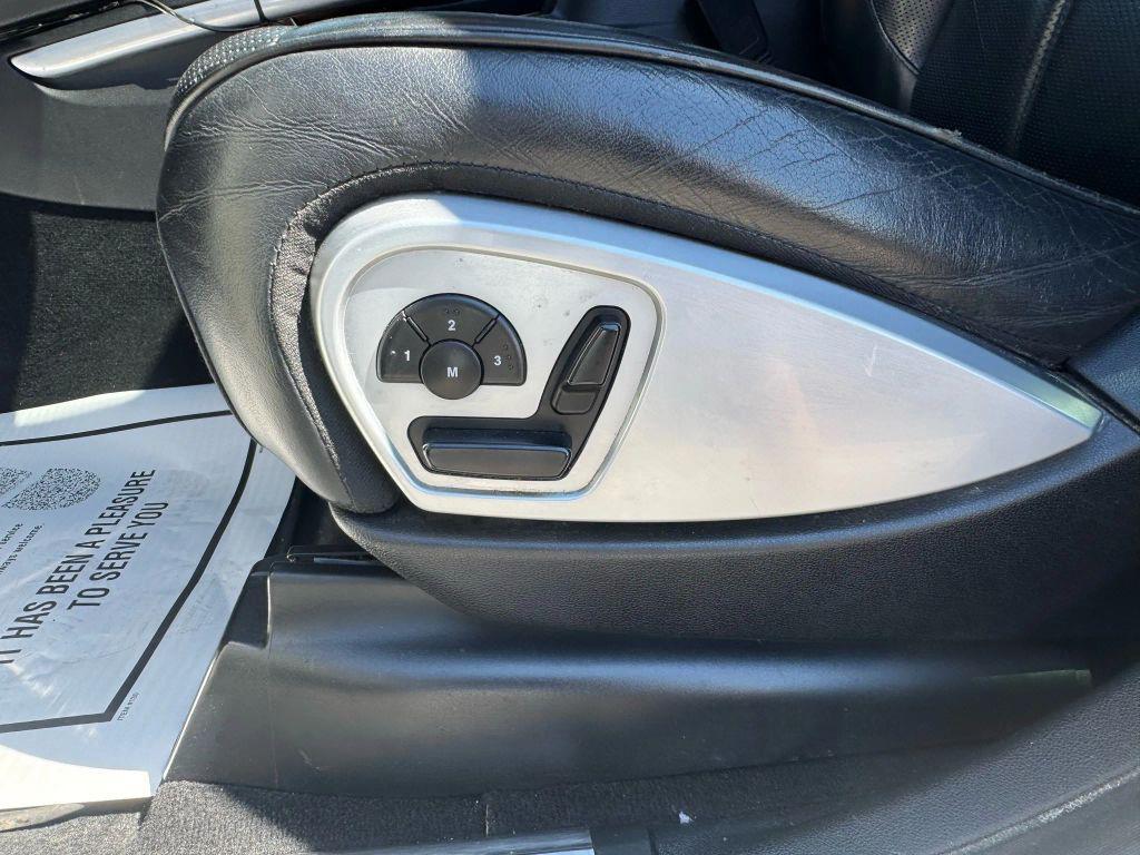 used 2012 Mercedes-Benz GL-Class car, priced at $9,999