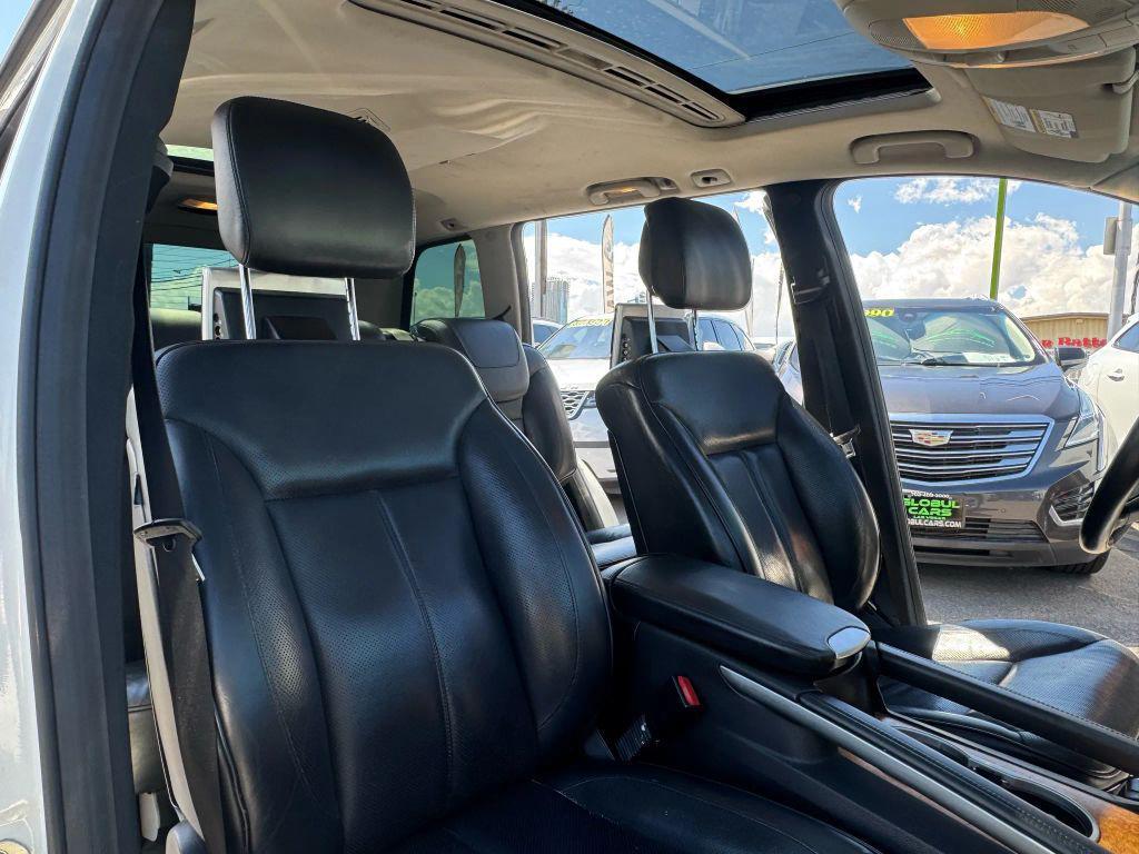used 2012 Mercedes-Benz GL-Class car, priced at $9,999