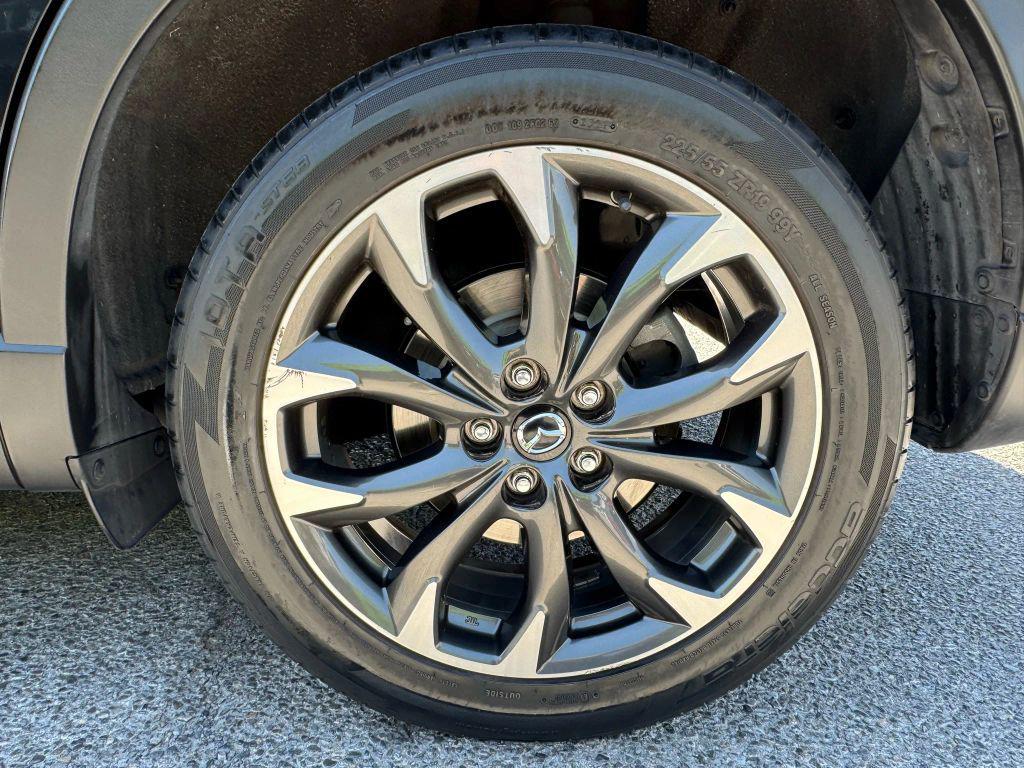used 2016 Mazda CX-5 car, priced at $10,999