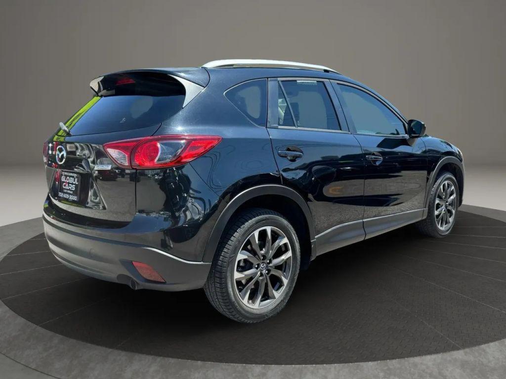 used 2016 Mazda CX-5 car, priced at $10,999