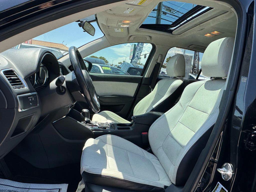 used 2016 Mazda CX-5 car, priced at $10,999