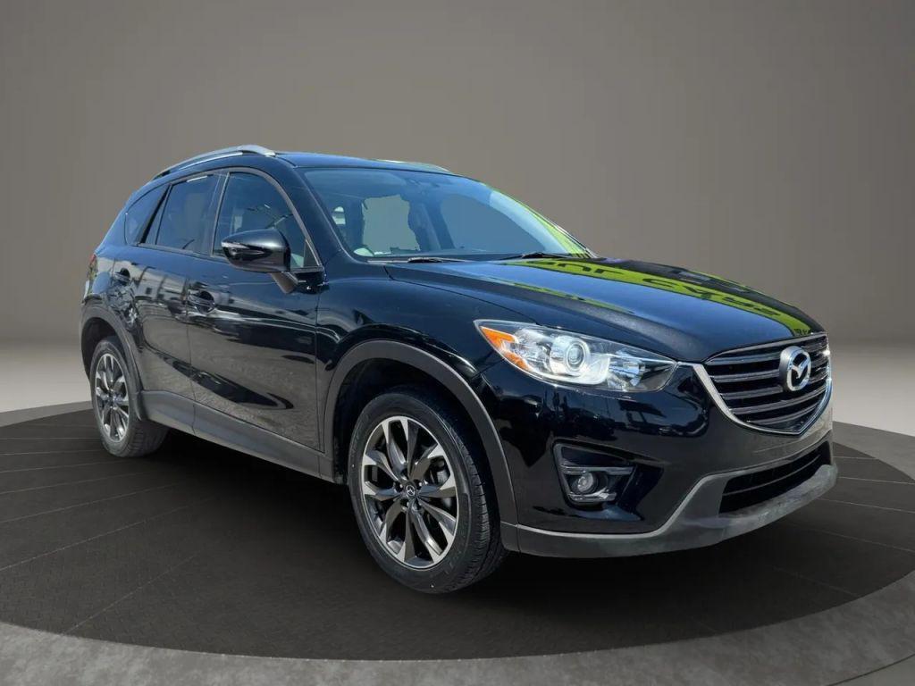 used 2016 Mazda CX-5 car, priced at $10,999