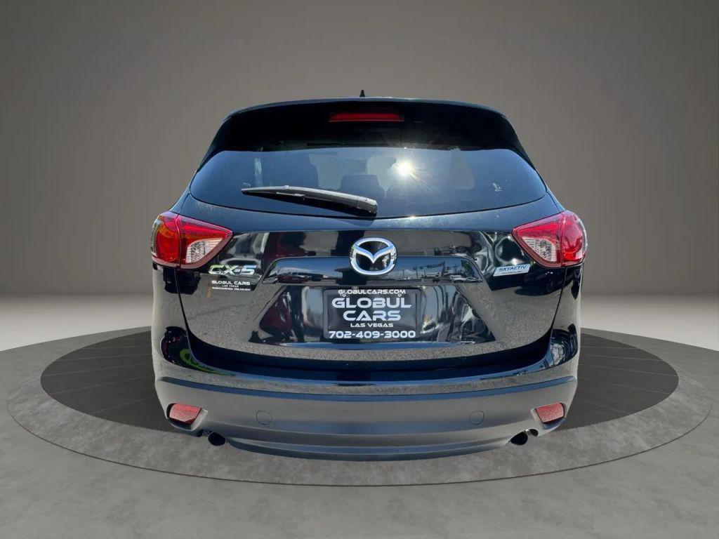 used 2016 Mazda CX-5 car, priced at $10,999