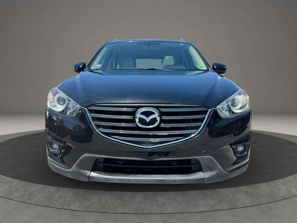 used 2016 Mazda CX-5 car, priced at $10,999