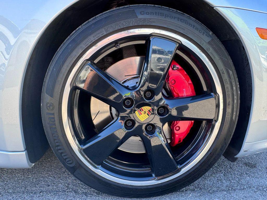 used 2016 Porsche Panamera car, priced at $32,997