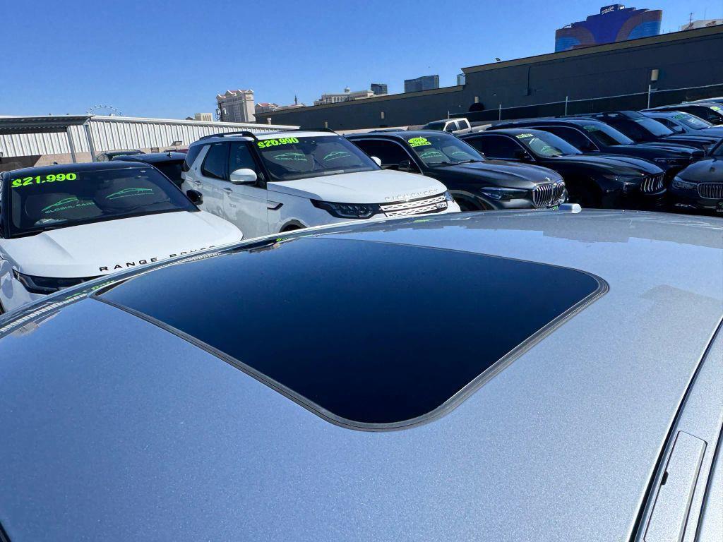 used 2016 Porsche Panamera car, priced at $32,997