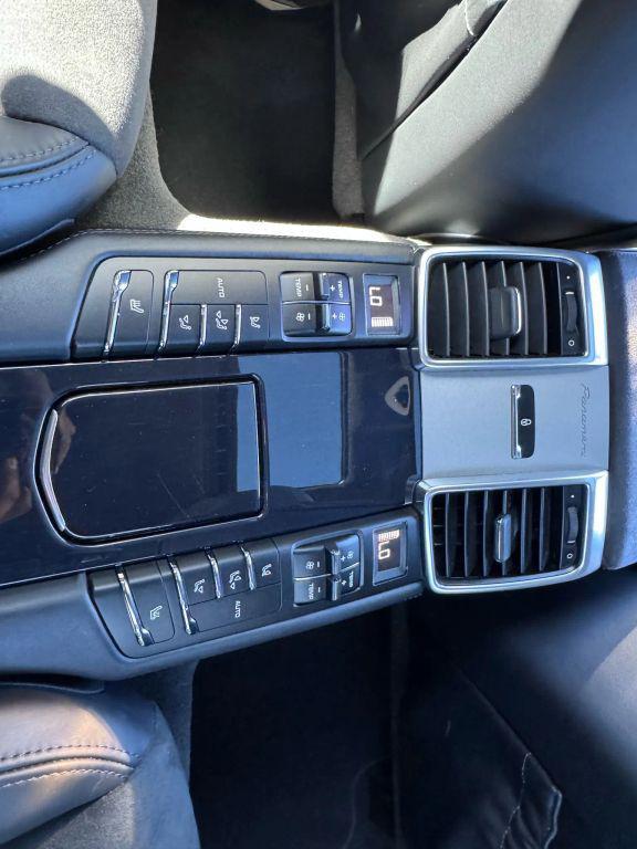 used 2016 Porsche Panamera car, priced at $32,997