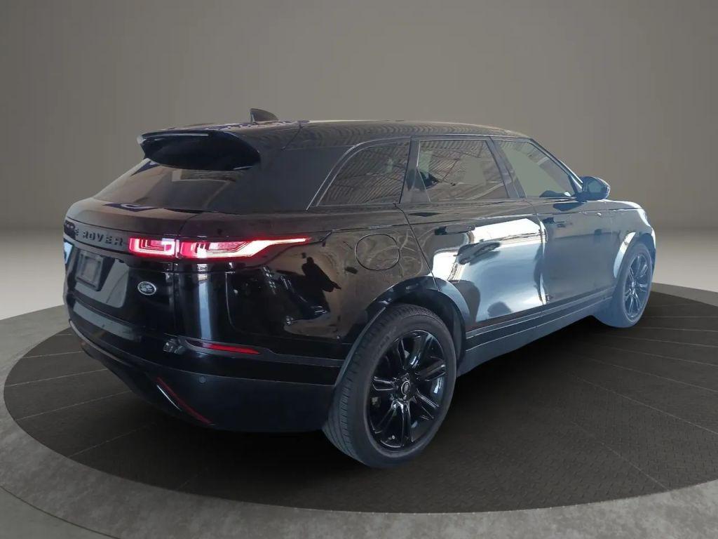 used 2020 Land Rover Range Rover Velar car, priced at $21,999
