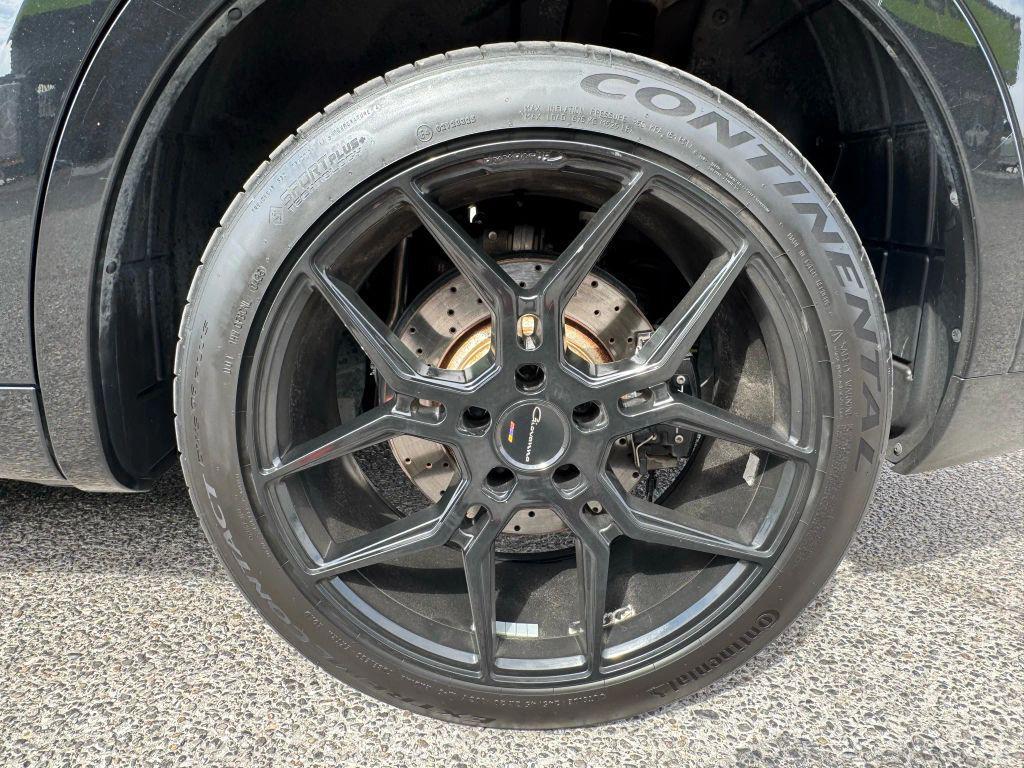 used 2021 Maserati Levante car, priced at $30,499
