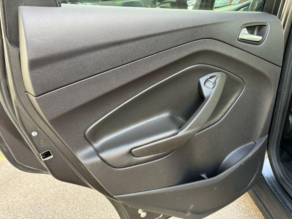 used 2015 Ford C-Max Hybrid car, priced at $10,999