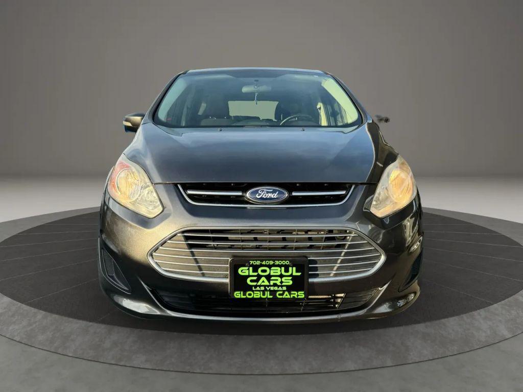 used 2015 Ford C-Max Hybrid car, priced at $10,999
