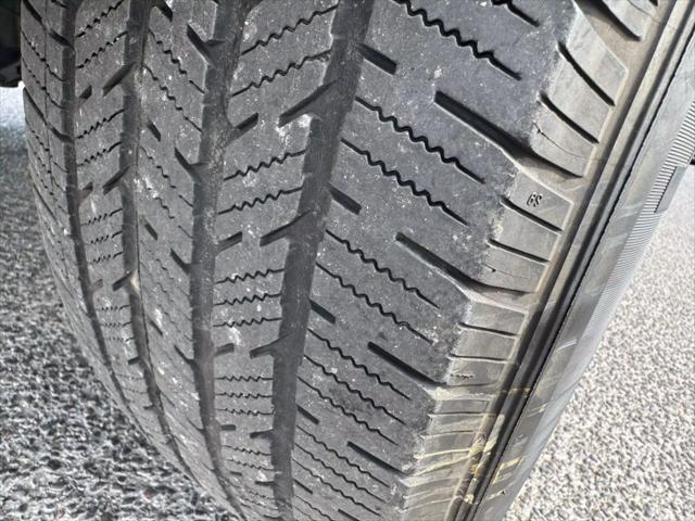 used 2019 Jeep Wrangler car, priced at $26,999