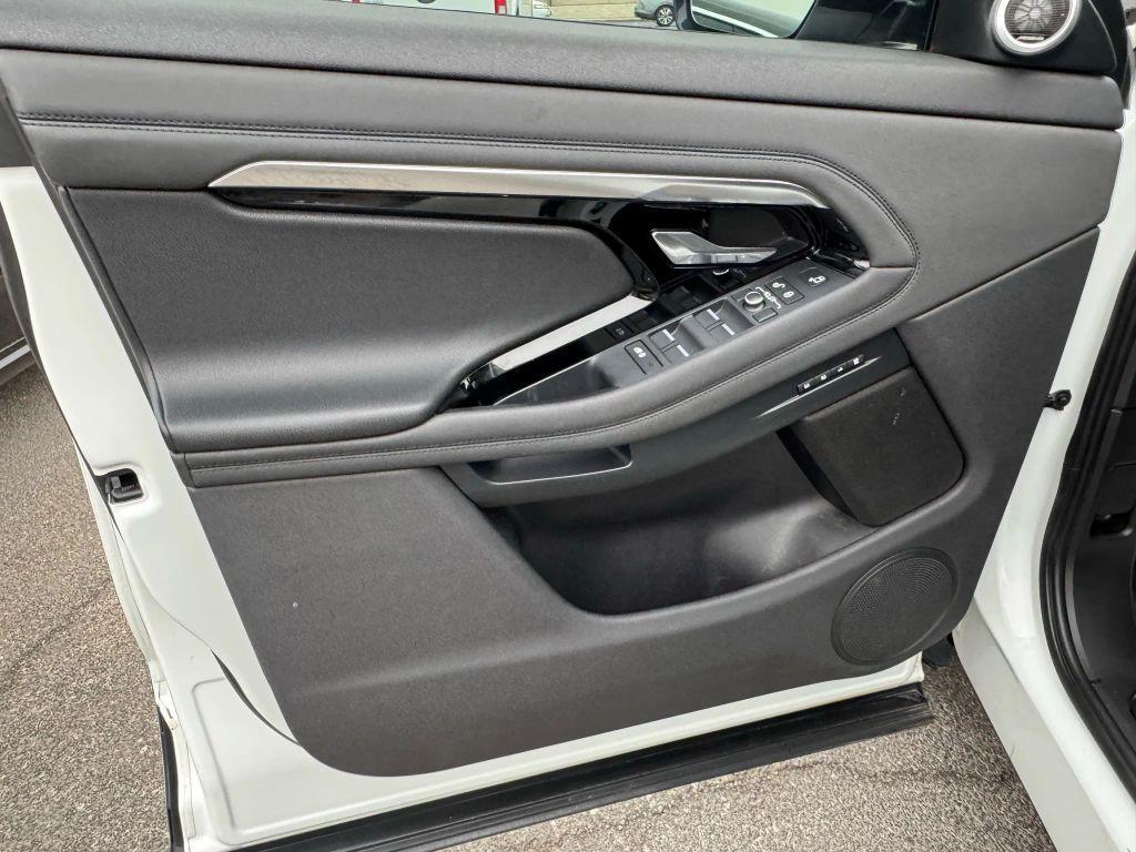 used 2020 Land Rover Range Rover Evoque car, priced at $22,999