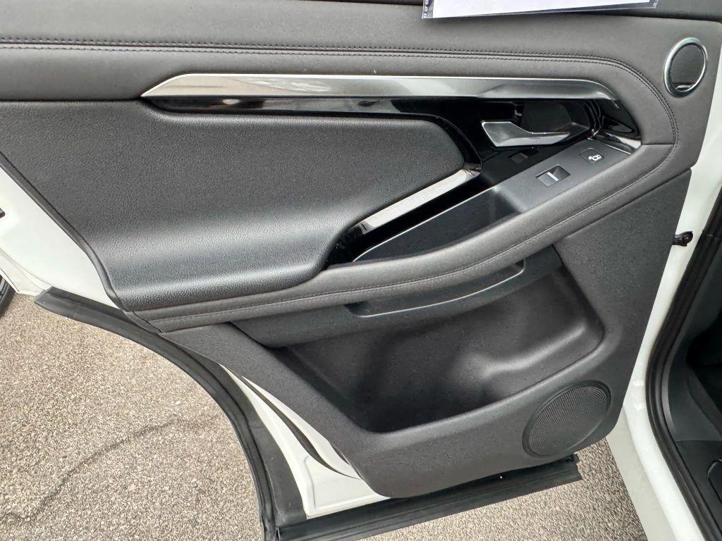 used 2020 Land Rover Range Rover Evoque car, priced at $22,999