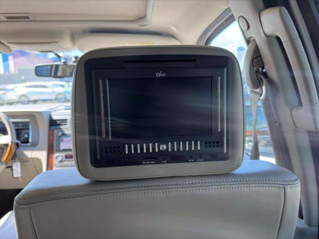 used 2011 Lincoln Navigator car, priced at $12,999