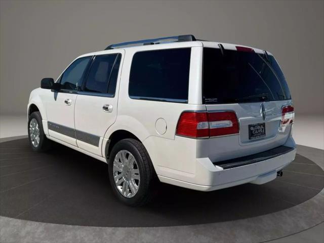 used 2011 Lincoln Navigator car, priced at $12,623