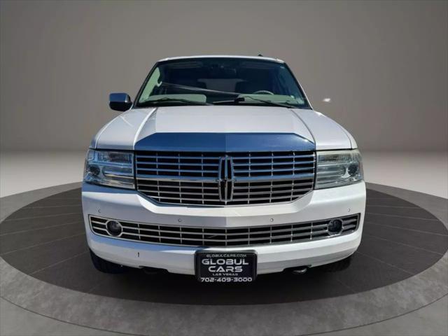 used 2011 Lincoln Navigator car, priced at $12,623