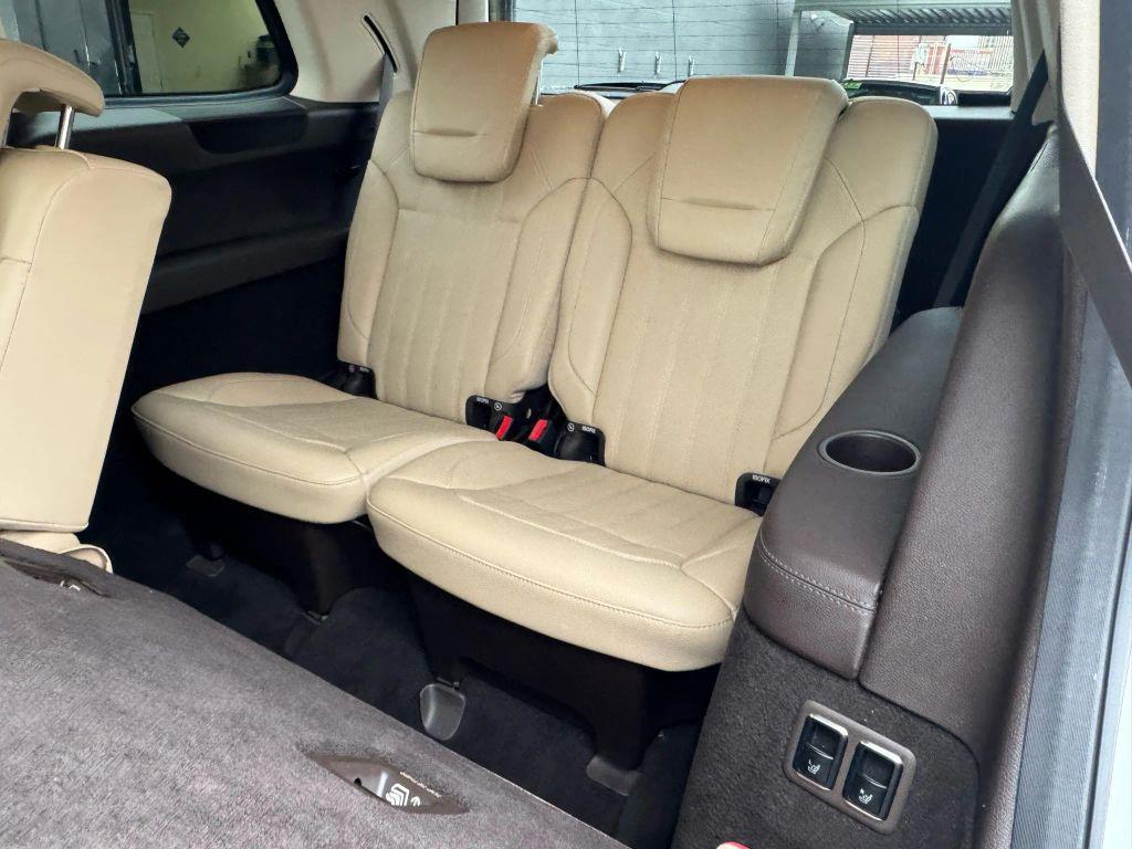 used 2019 Mercedes-Benz GLS 450 car, priced at $27,777