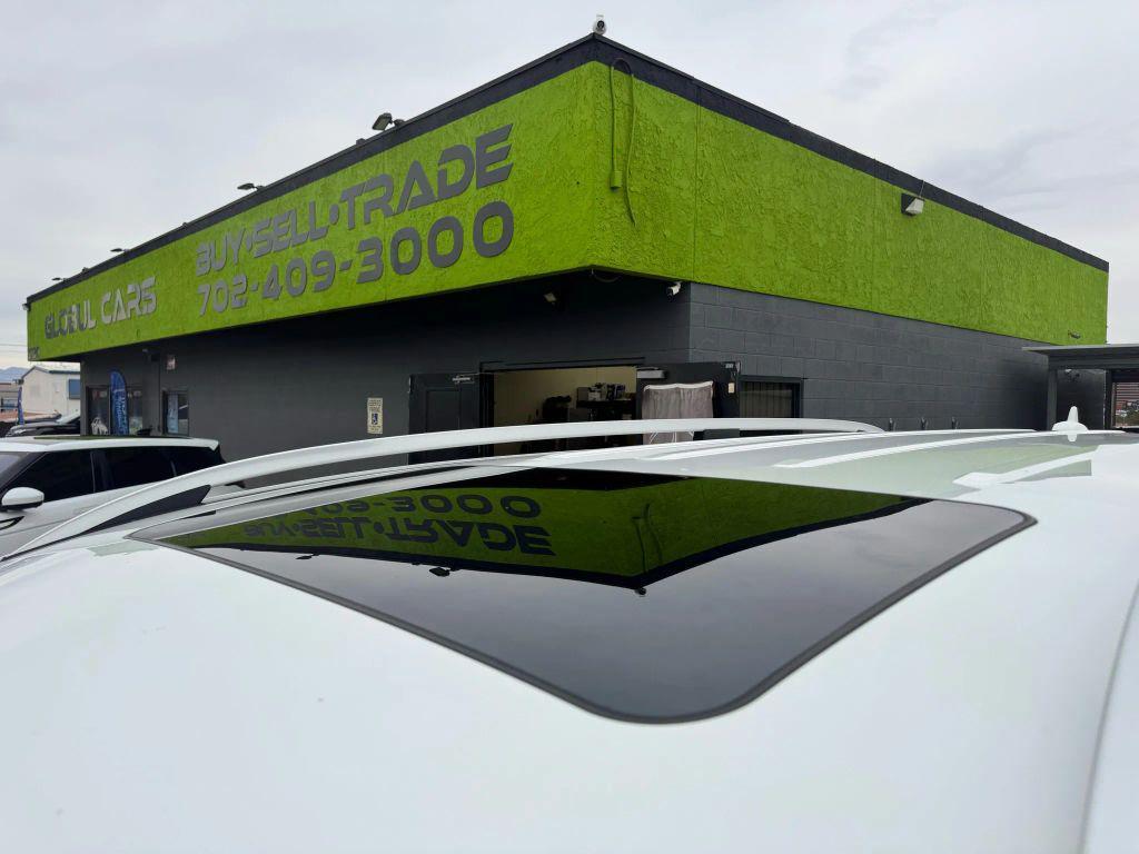 used 2019 Mercedes-Benz GLS 450 car, priced at $27,777