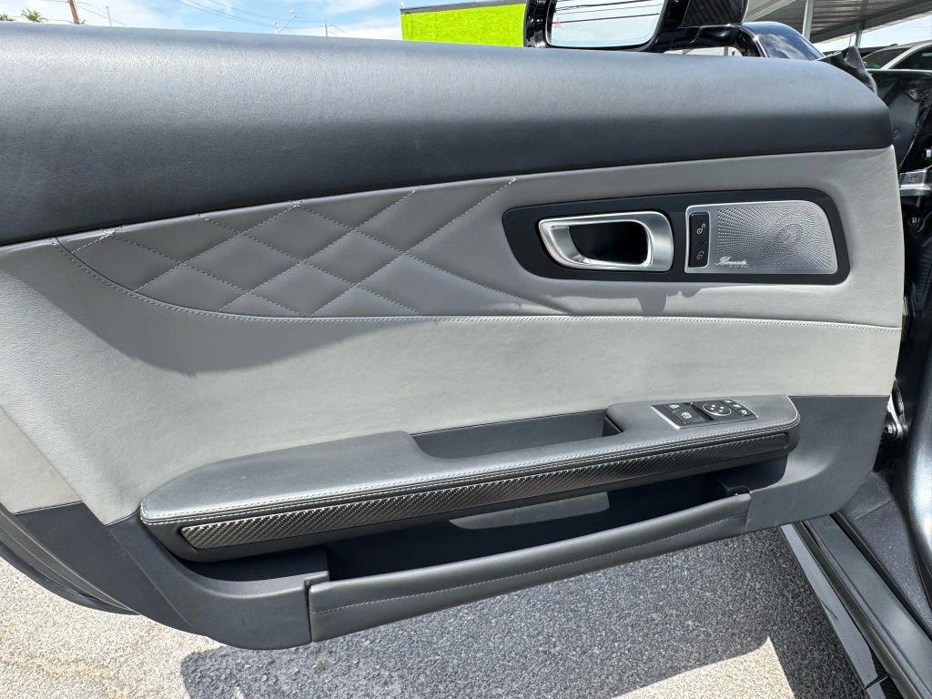used 2020 Mercedes-Benz AMG GT car, priced at $92,999