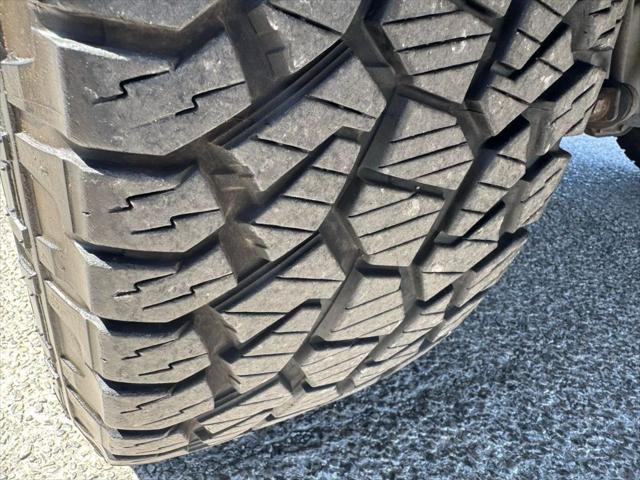 used 2012 Ram 1500 car, priced at $11,999